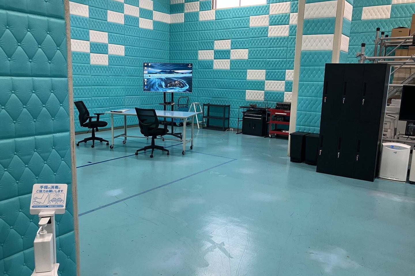 FPVドローンスクール 錦糸町校