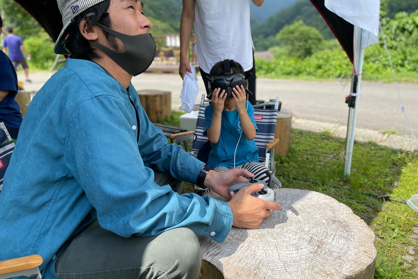 JDO 北アルプス校
