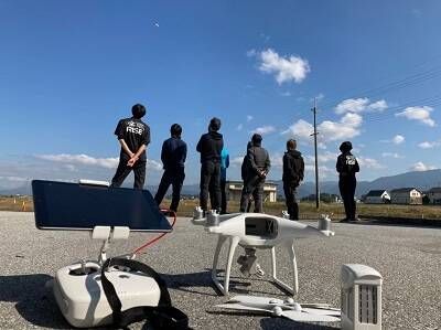 ライズドローンスクール