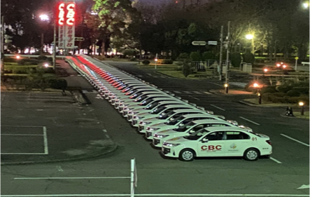 CBCドローンスクール