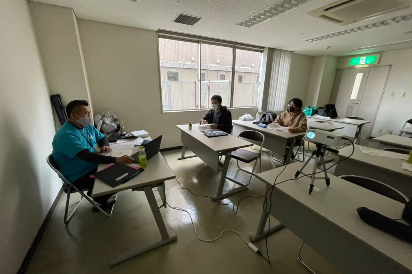 卒業のサポート＆オプション講座