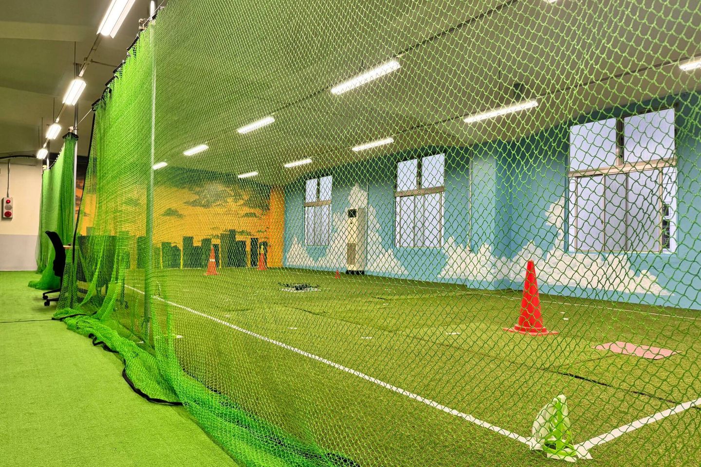 ドローンスクール東京立川校