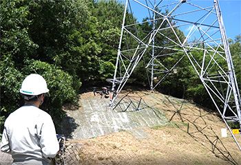 設備点検訓練