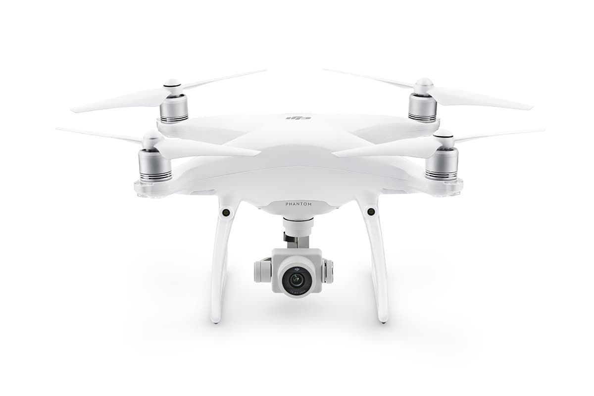 PHANTOM４