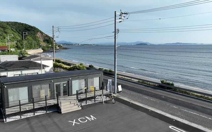 ドローンスクール下関校