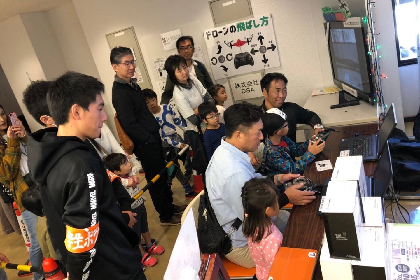 DSA岡崎校