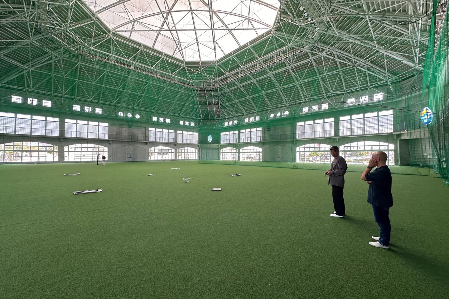 一般社団法人 日本ドローンビジネスサポート協会 本校