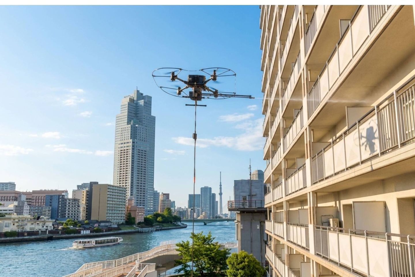 NAPA DRONE ACADEMY