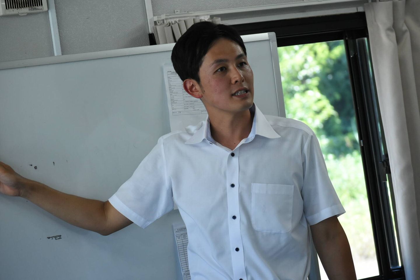 KFJドローンスクール