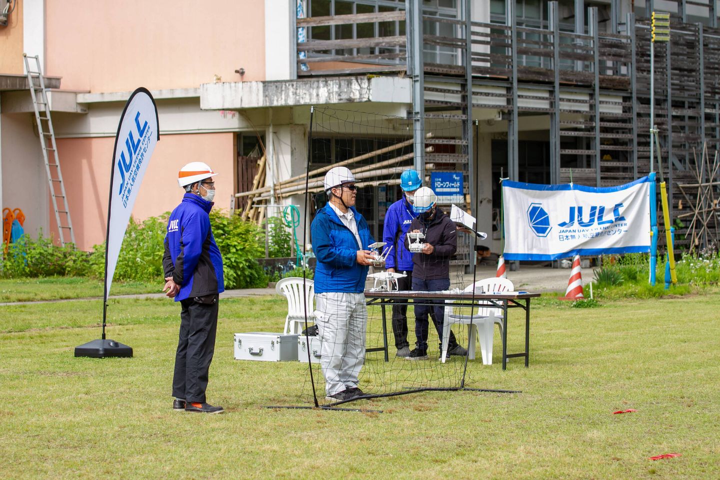 JULC新潟教習所
