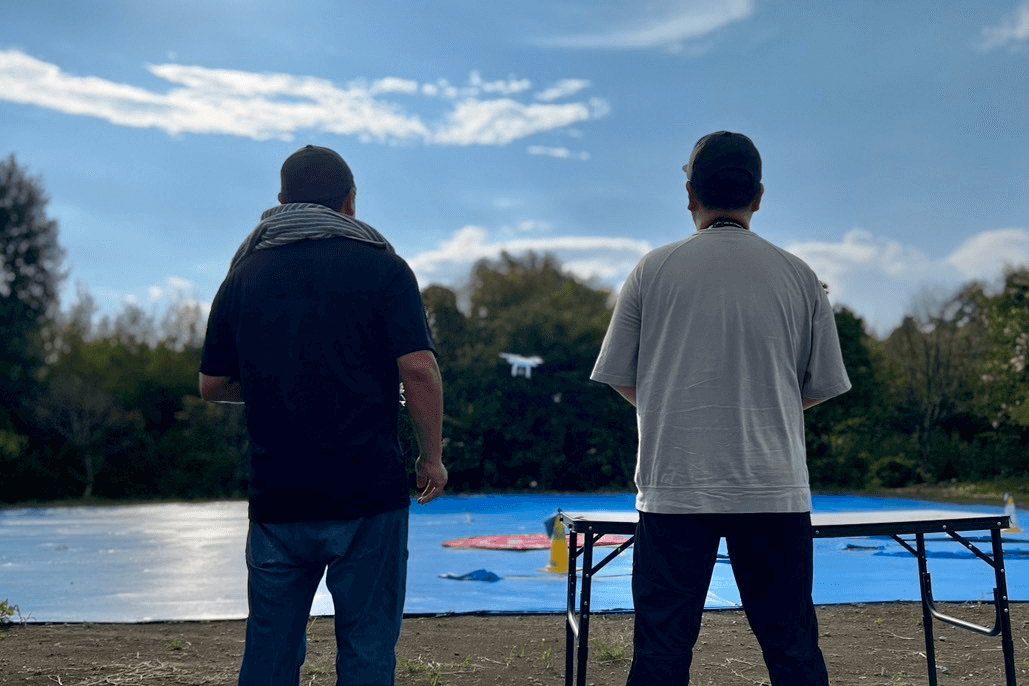 FPVドローンスクール 錦糸町校