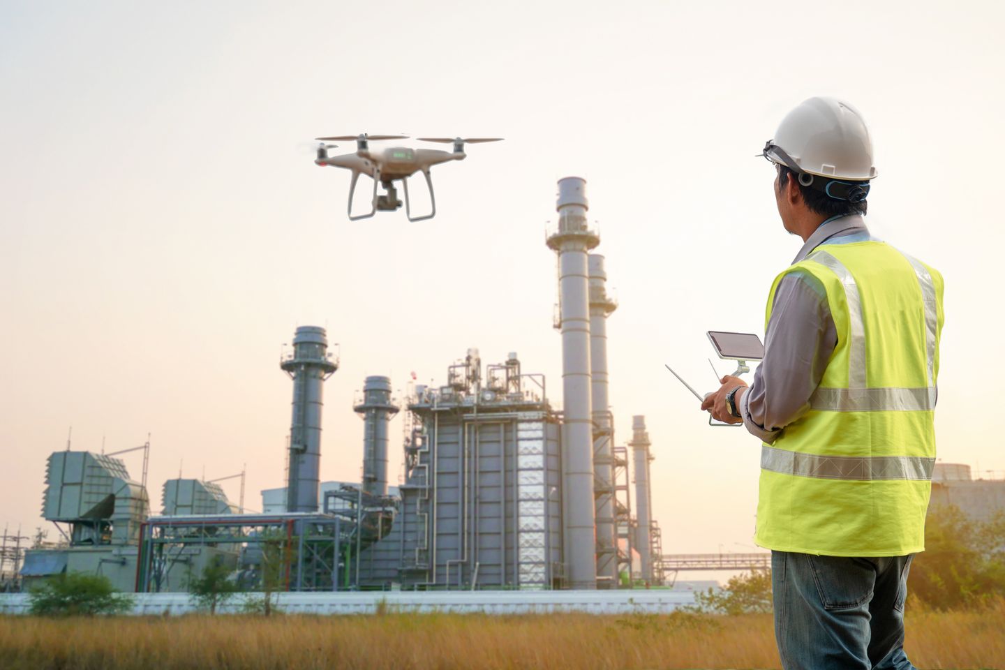 NAPA DRONE ACADEMY