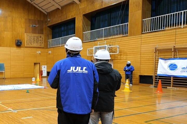 JULC東京港湾教習所