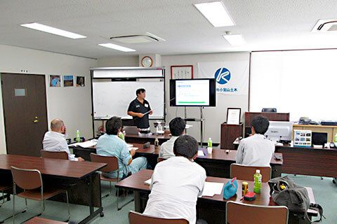 Dアカデミー関東 長野校