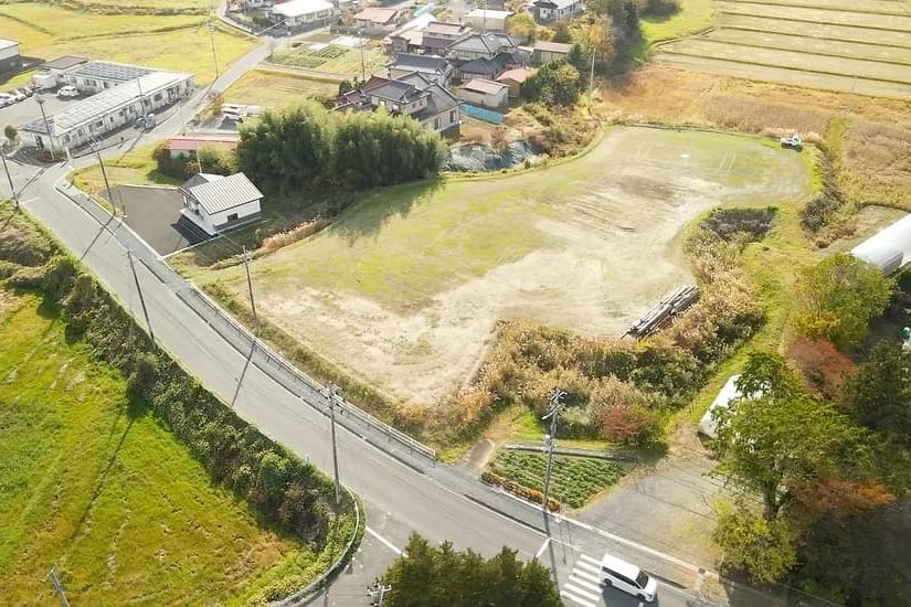 SKYTRACE・IWATE