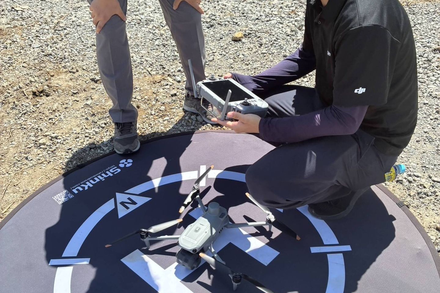 DJI特化型深空ドローンスクール横浜＆千葉