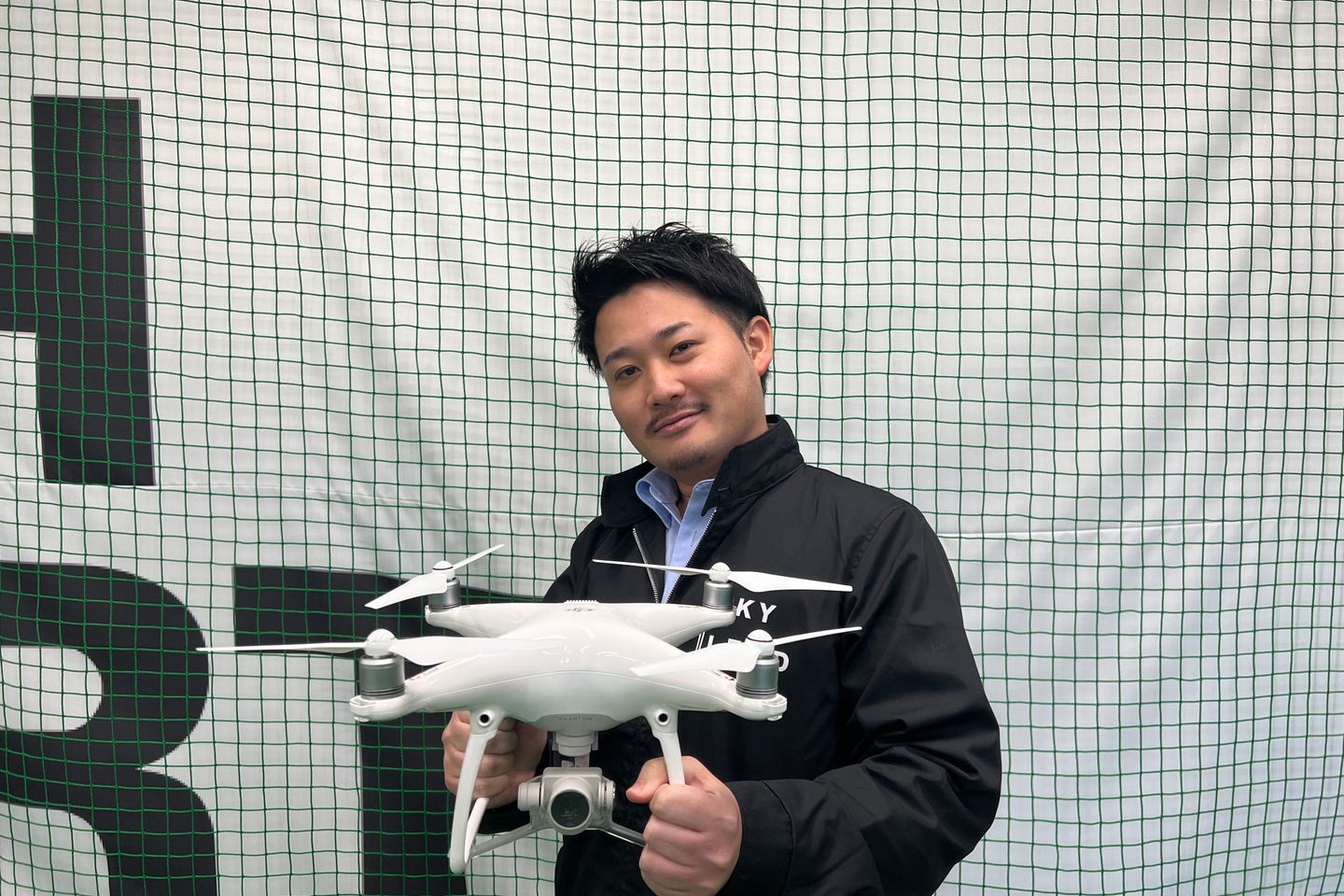ドローン免許学校