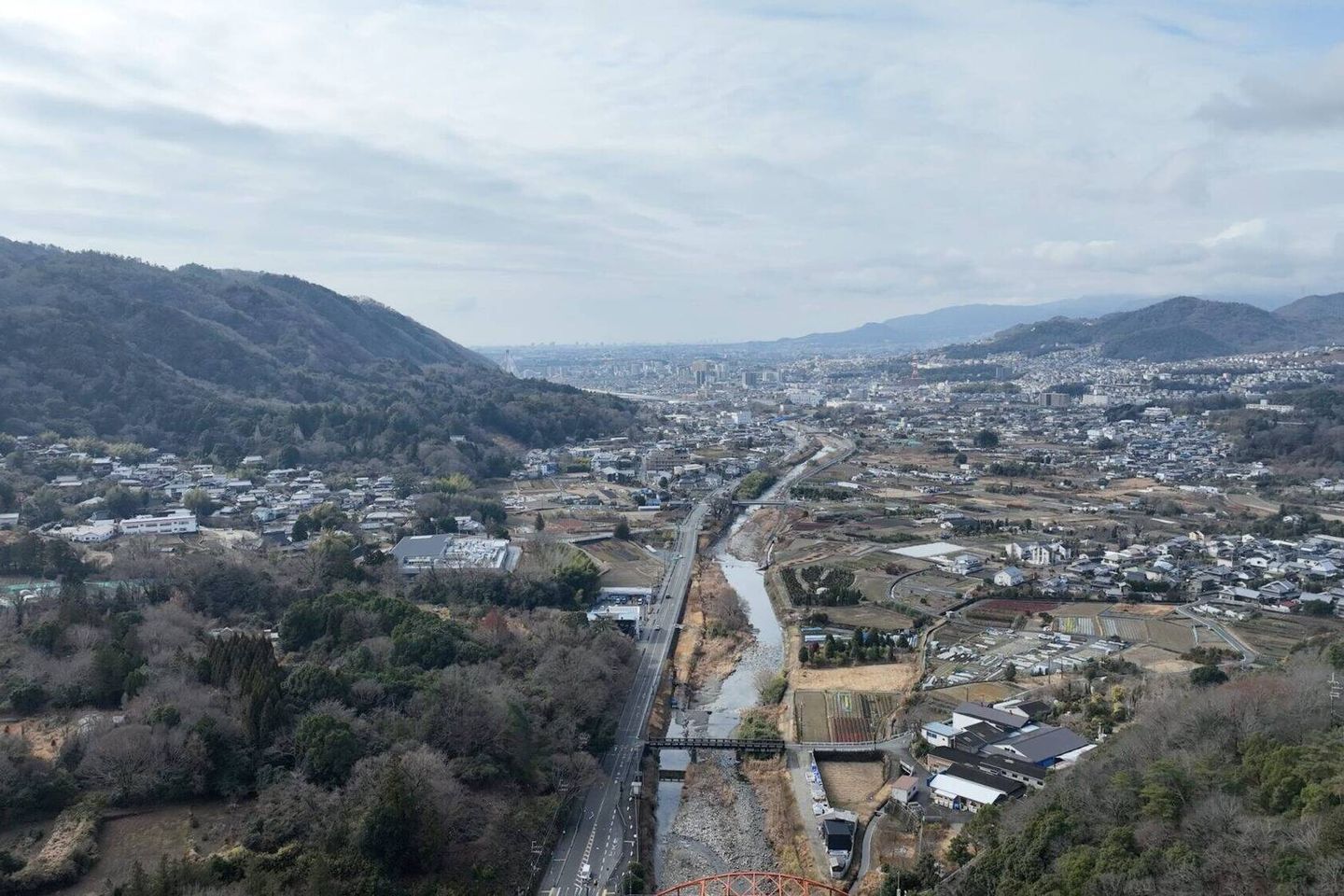 PASドローンスクール大阪