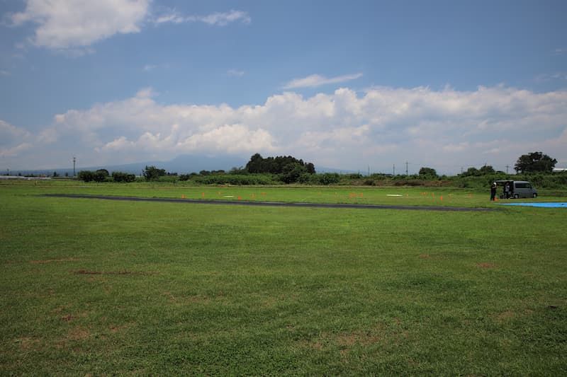 実技練習場3