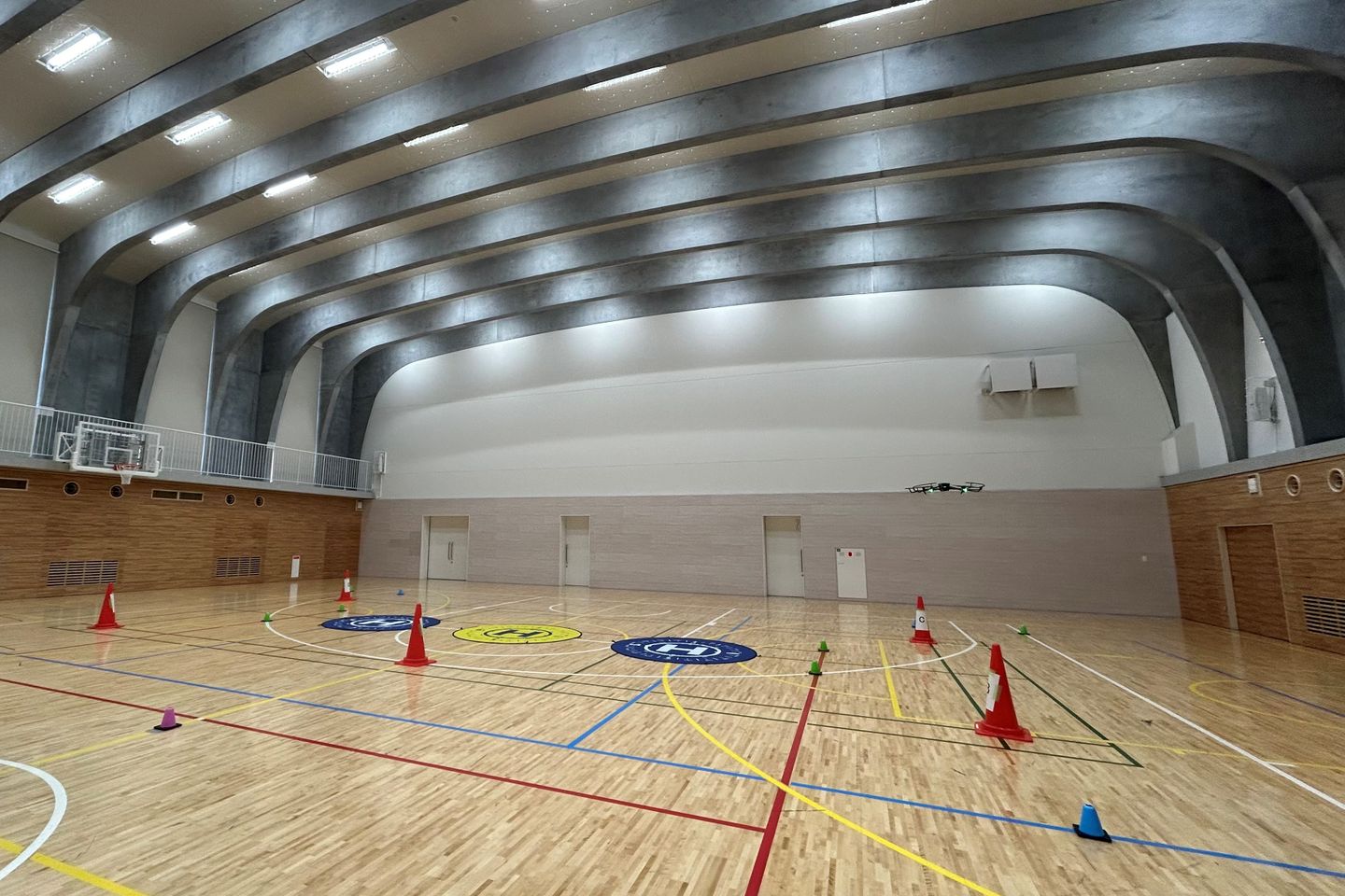 学校法人三幸学園みらいドローンスクール