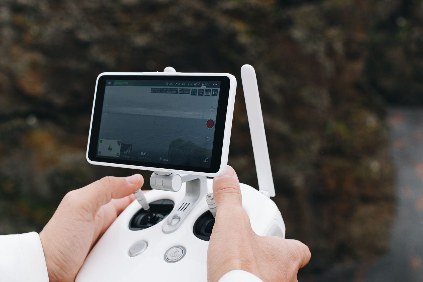 NAPA DRONE ACADEMY