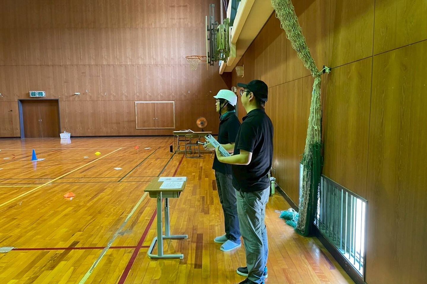 Wellドローンスクール