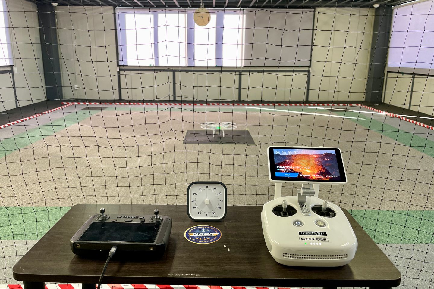 NAPA DRONE ACADEMY