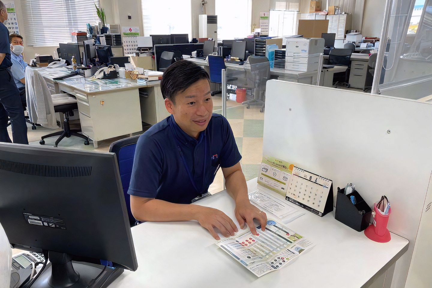 ドローン教習所北海道モビリティ校（旧北工DS校）