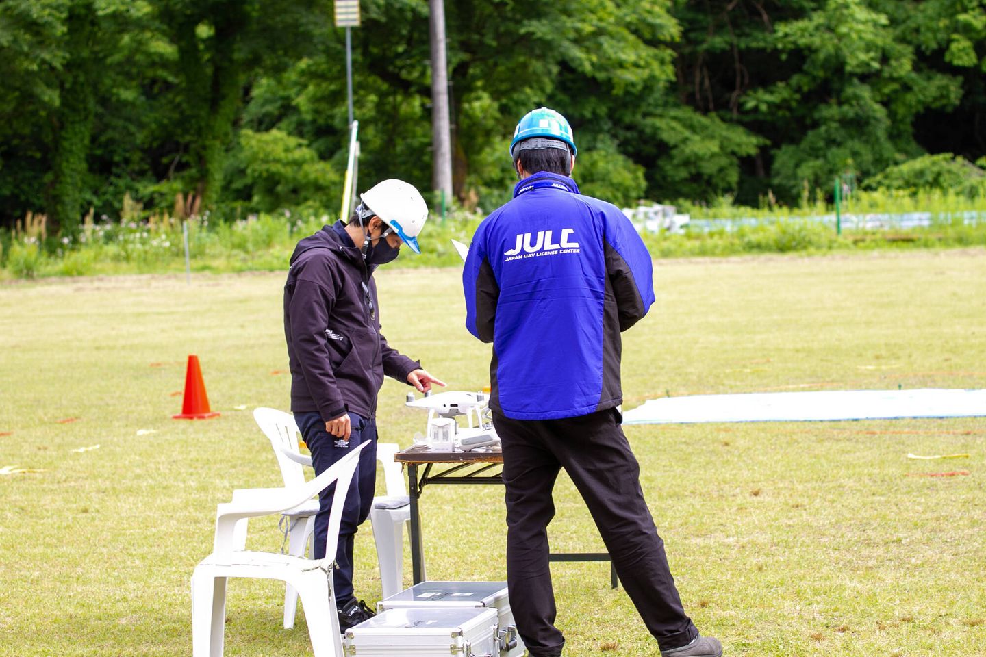JULC新潟教習所