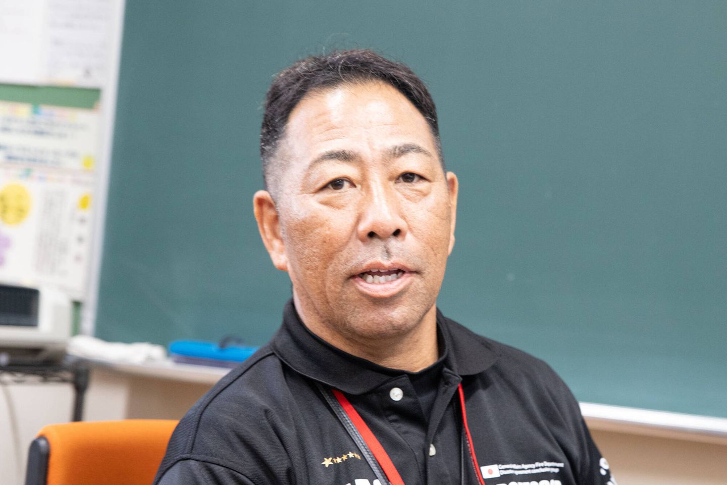 DSAなごのキャンパス