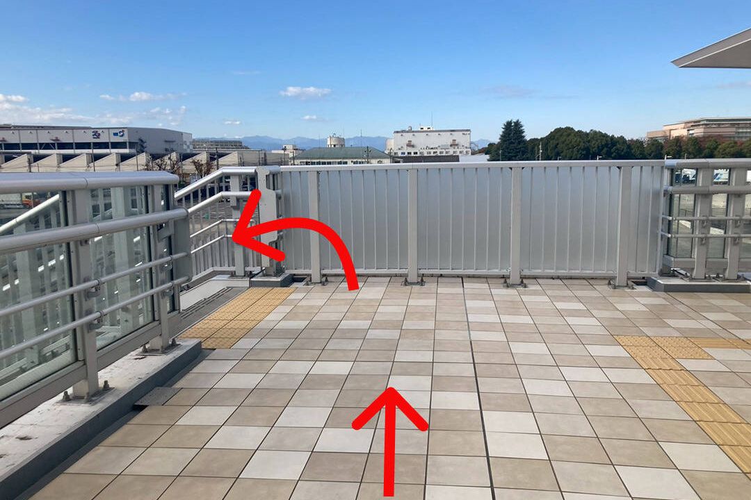 ドローンスクールコモンズ立川立飛