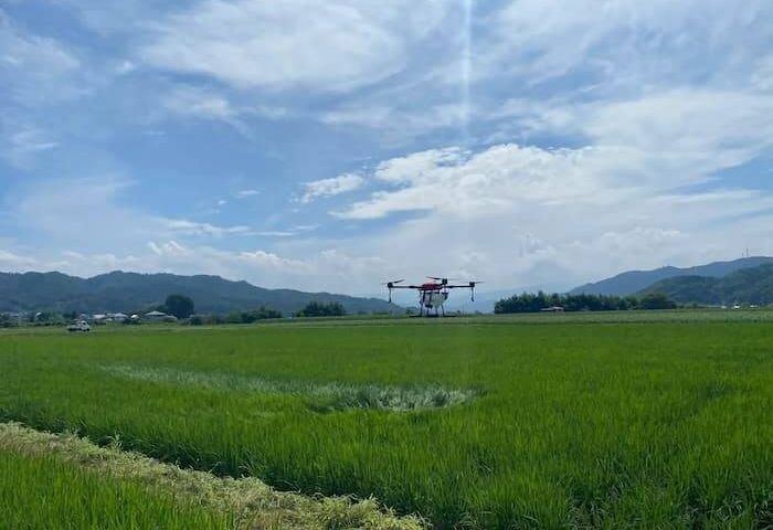 一般社団法人 日本ドローンビジネスサポート協会 本校