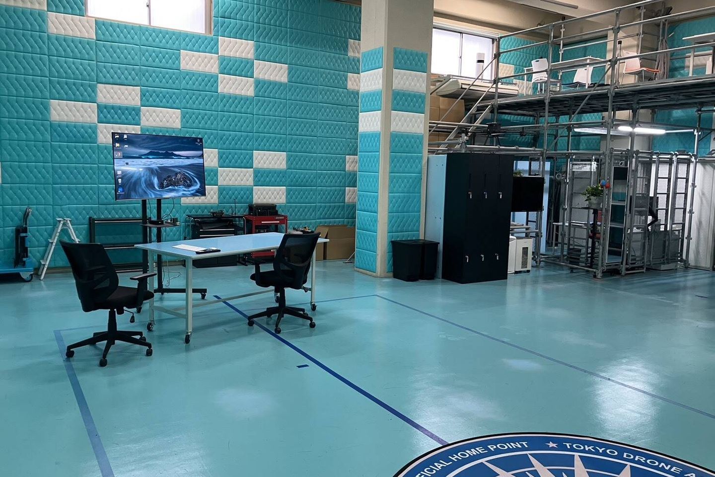FPVドローンスクール 錦糸町校