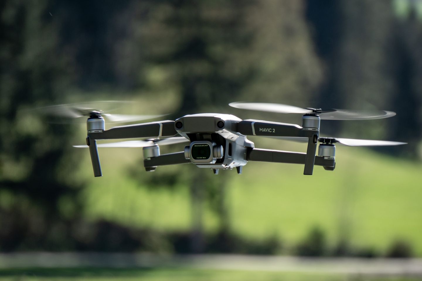 NAPA DRONE ACADEMY