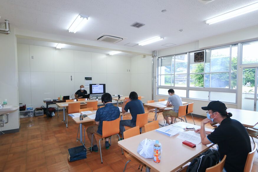 DSドローンスクールとよの