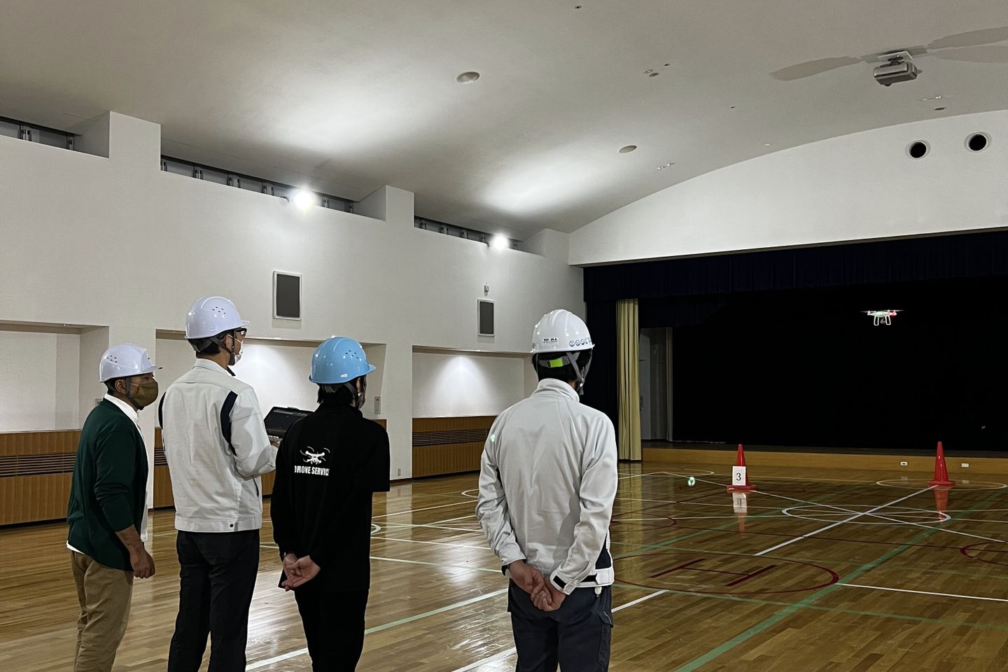 ODCドローンスクール