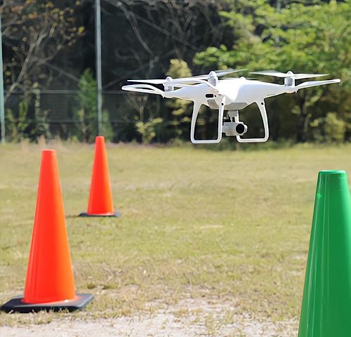 九州ドローン空撮株式会社
