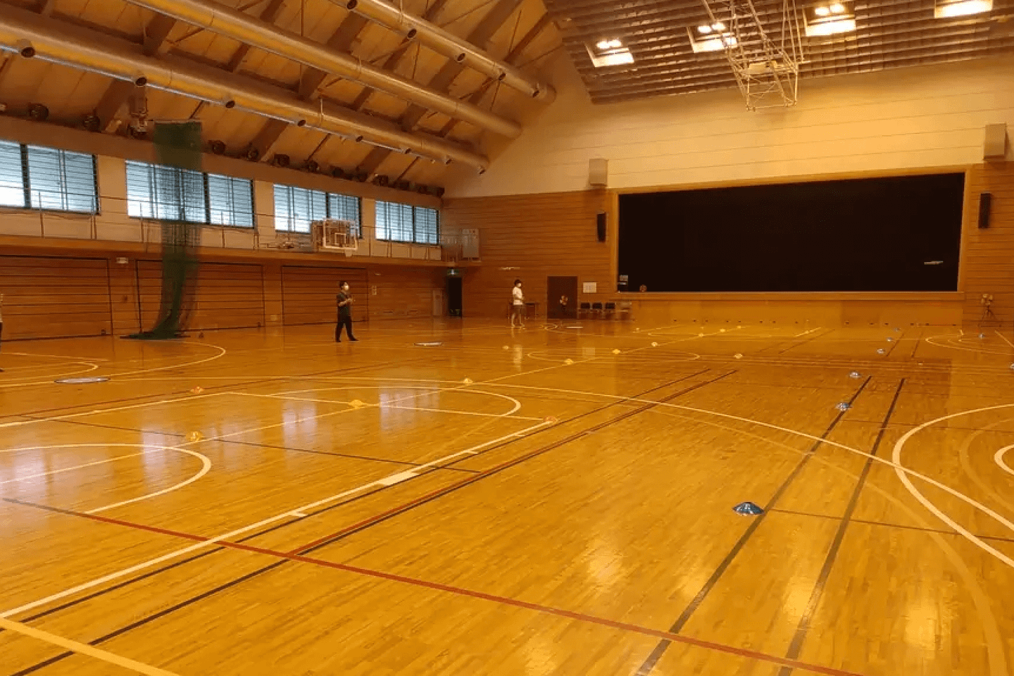 ドローン教習所 えんdo 京都校