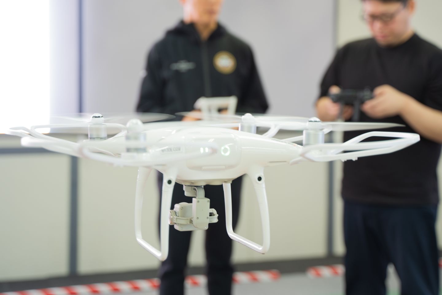 NAPA DRONE ACADEMY