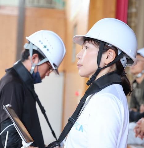 無人航空機国家ライセンスセンター岡山校