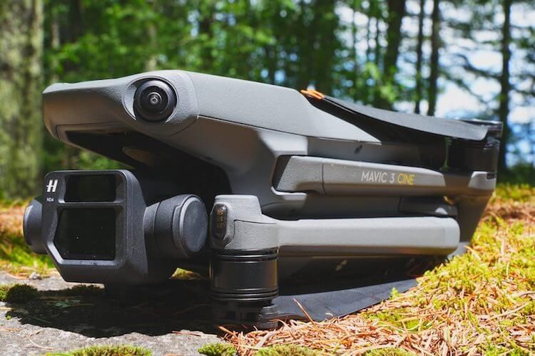 DJI AIR2S