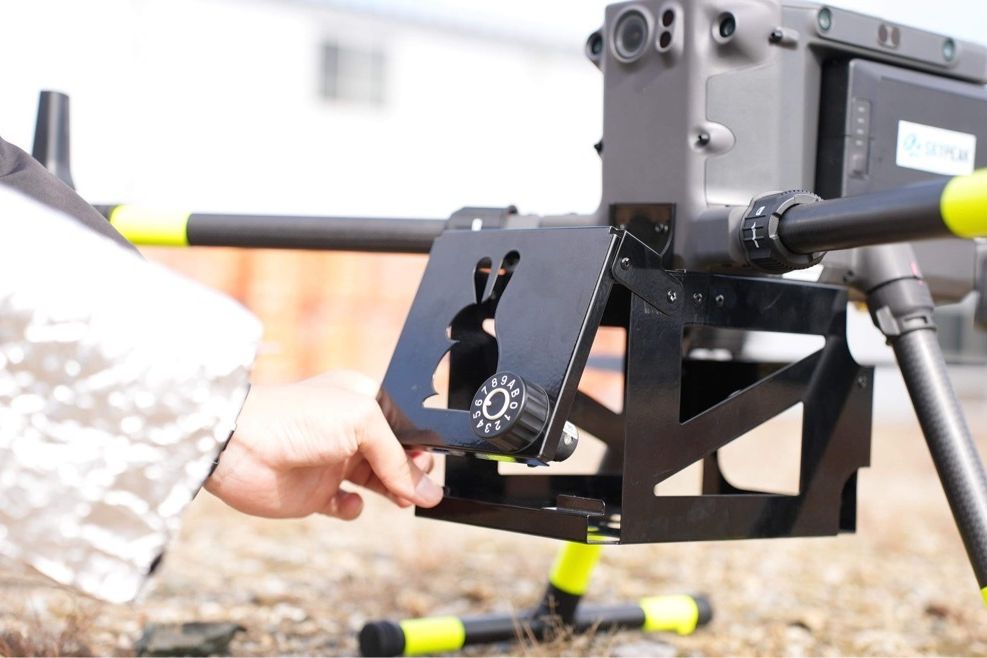 Skypeak Drone School 渋谷校