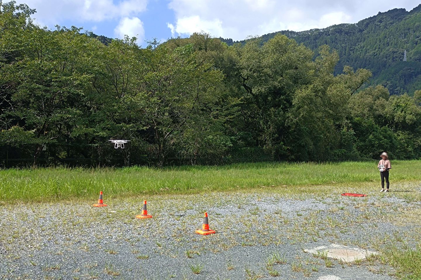 DRONE★AIR BASE 浜松