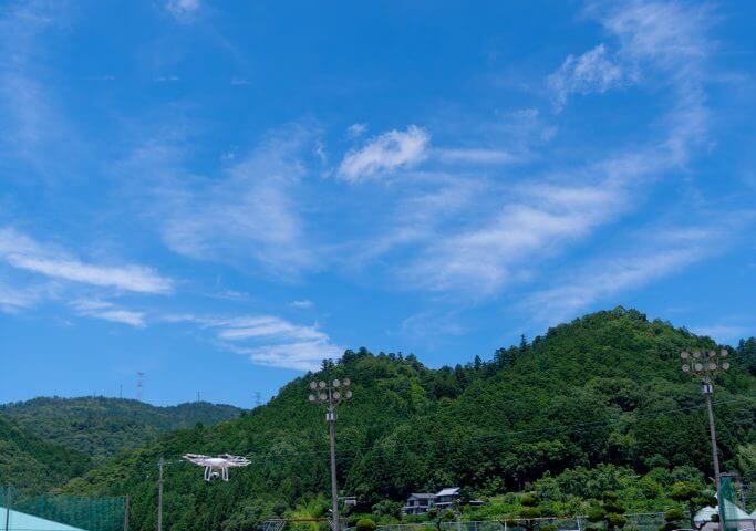 広沢ドローンスクール