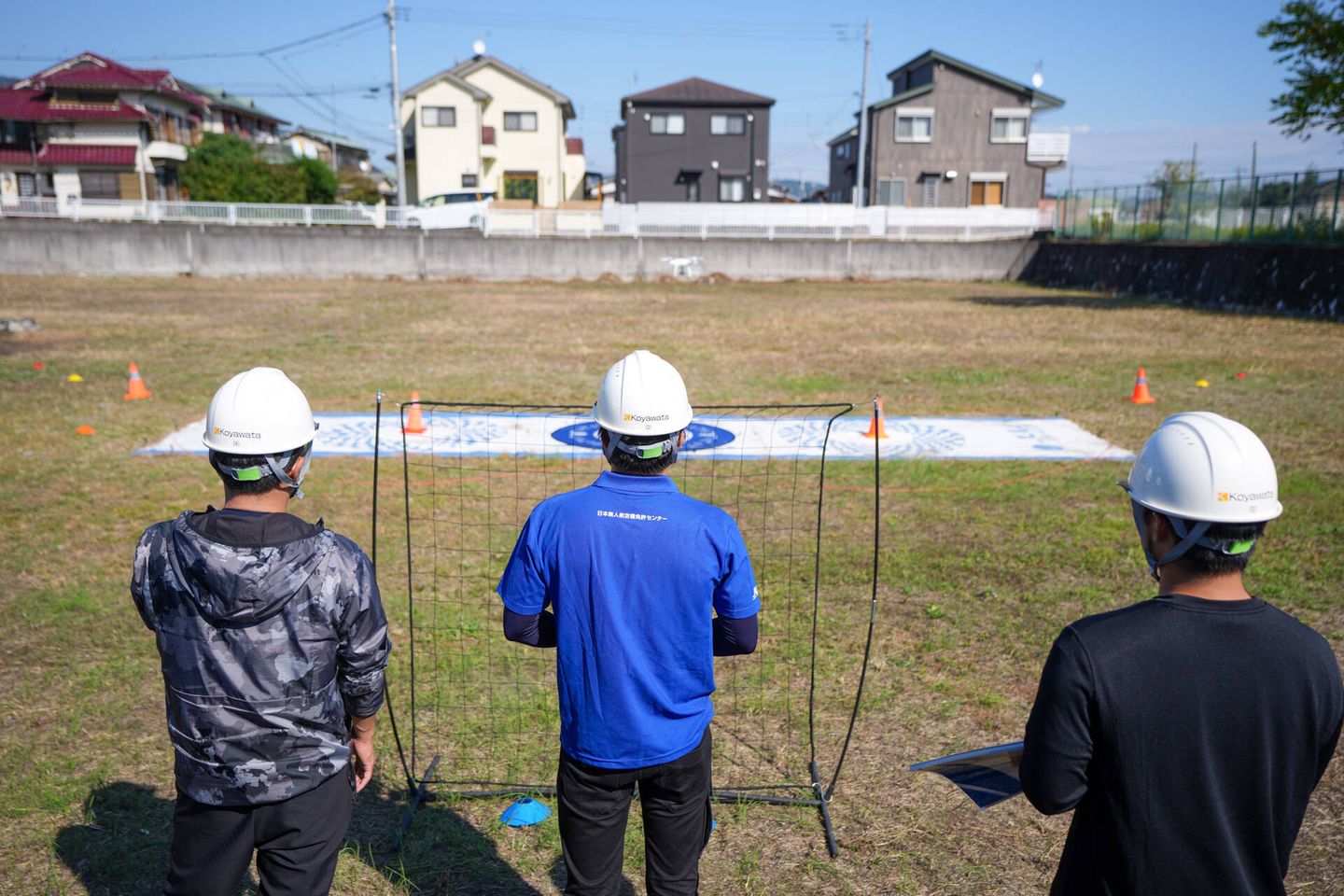JULC神奈川西教習所