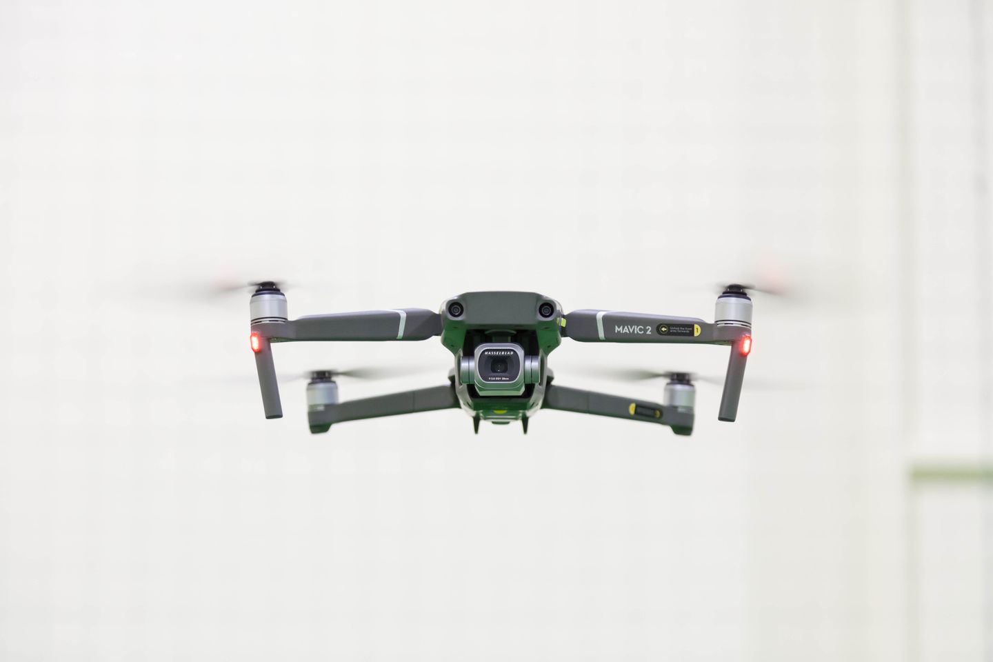 DRONE SCHOOL Fit'S
