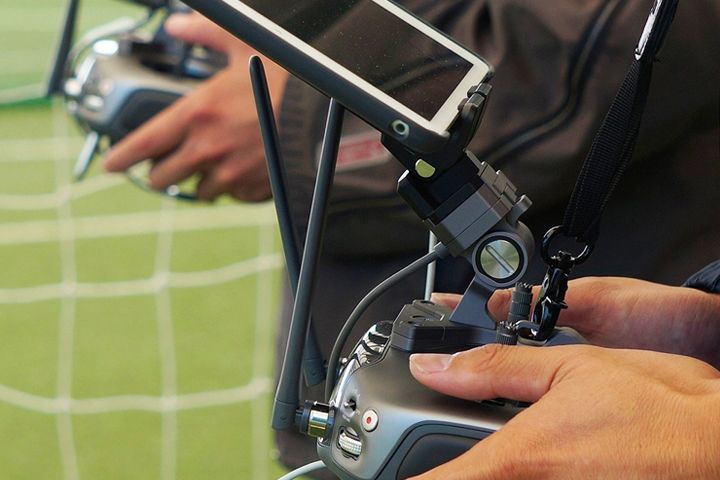 DROSSE UAV LICENSE SCHOOL 仙台長町