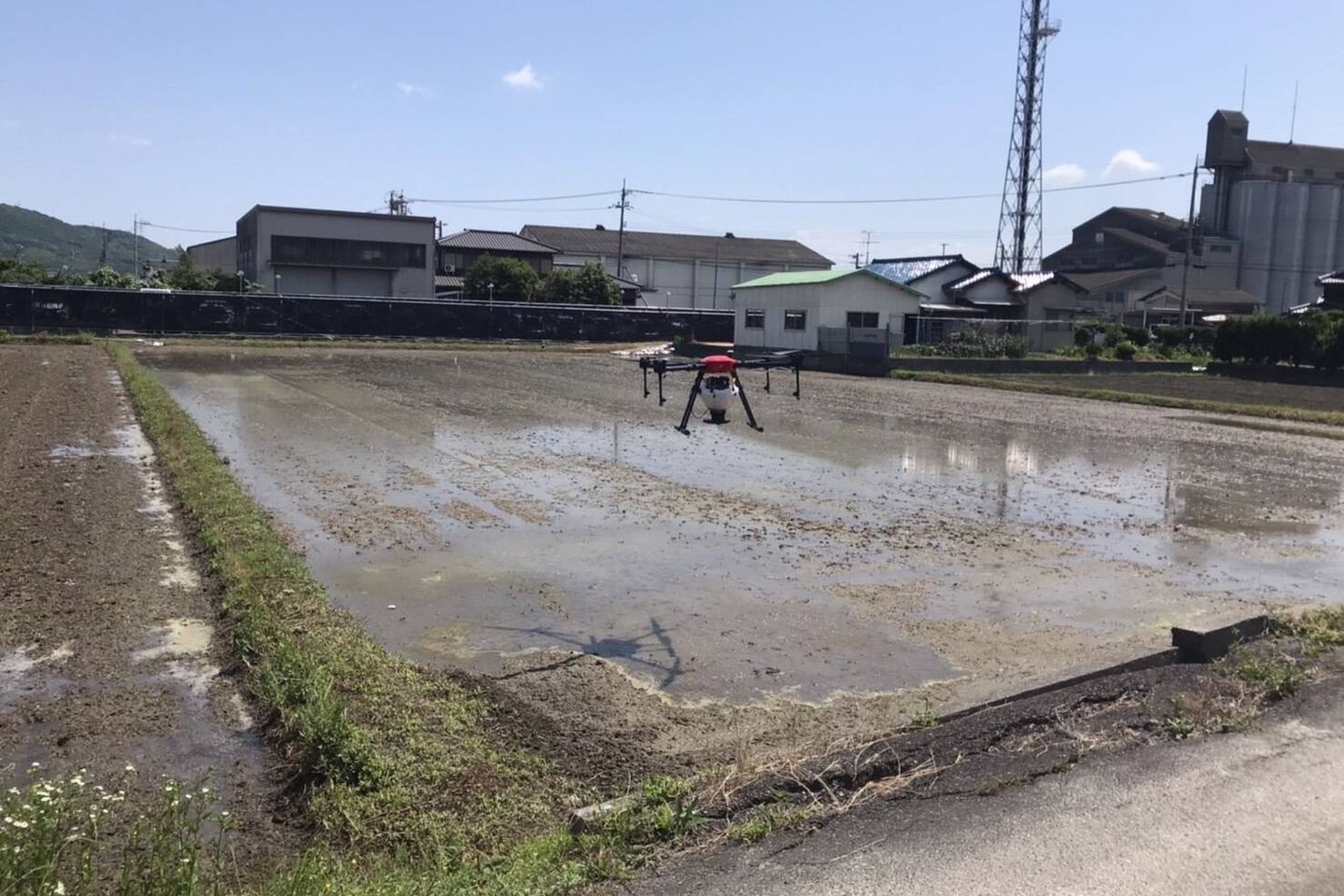 一般社団法人 日本ドローンビジネスサポート協会 本校