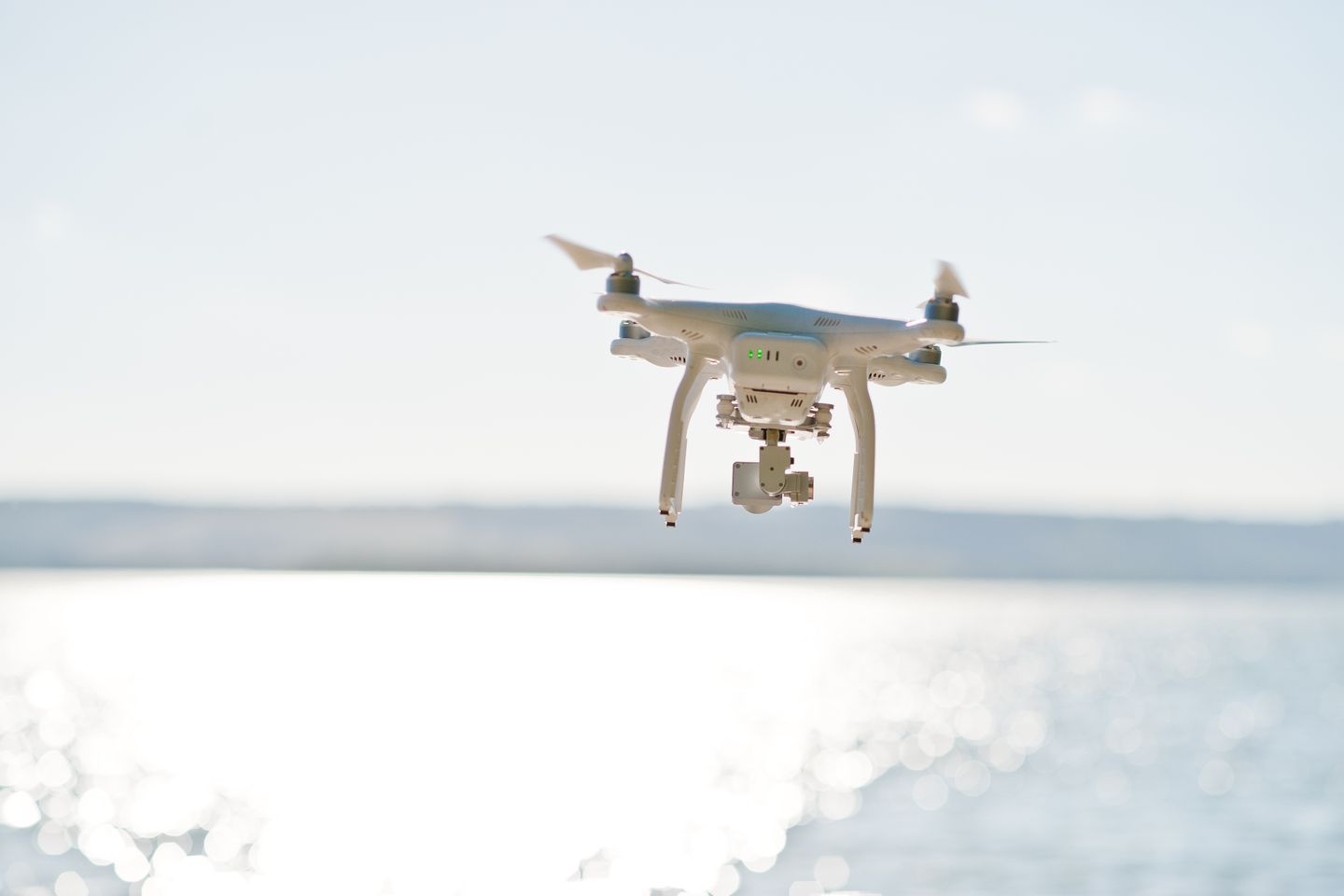 NAPA DRONE ACADEMY
