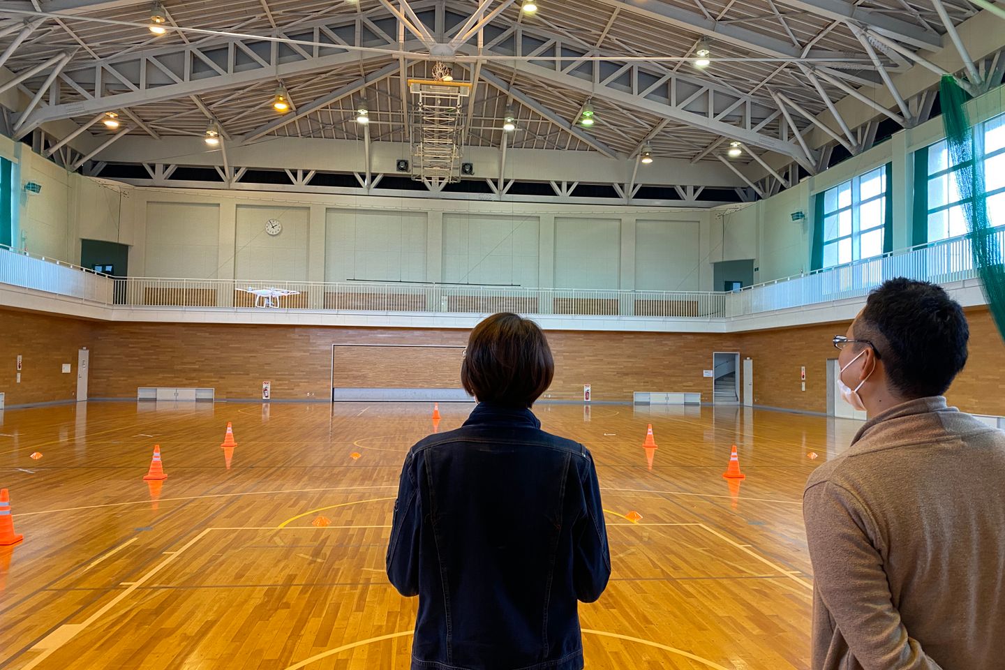 JSBプロフェッショナルドローンスクール